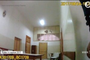 Захоплення заручників у психлікарні Львова: у якому стані постраждалі 