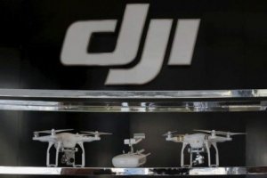 Армія США заборонила своїм військовим китайські дрони DJI