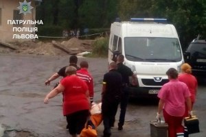 Захоплення заручників у психлікарні Львова: останні подробиці у сюжеті