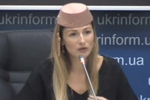 Джапарова: Нова телевежа на сході "дострілюватиме" до окупованого Луганська