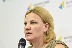 Заступниця Супрун пішла у відставку