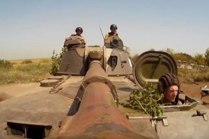 "Готові побити власний рекорд": Як на Маріупольському напрямку артилеристи гартуються – фото