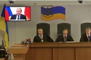 Держзрада Януковича: як суд розглядав відео з Путіним і не тільки