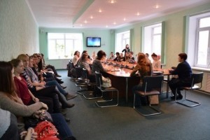 Київська влада знайшла нові можливості працевлаштування переселенців зі Сходу