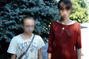 "Я не хочу додому, там я нікому не потрібна": На Донеччині поліцейські розшукали 13-річну втікачку