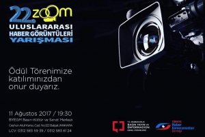 Телеоператор "5 каналу" представить Україну на міжнародному конкурсі новинних сюжетів