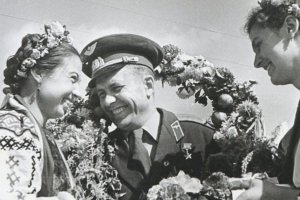 В Україні ініціюють впровадження 12 серпня свята Української пісні