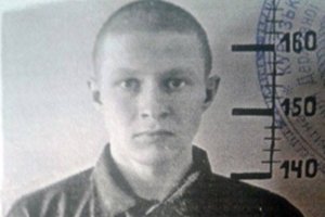 На Харківщині двоє ув'язнених під час прогулянки втекли зі слідчого ізолятора