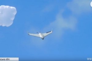 Волонтери із Черкас та Києва створили ідеального розвідника 