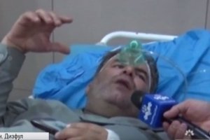 В Ірані майже 500 людей отруїлися внаслідок витоку хлору