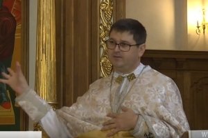 У Львові проводять богослужіння мовою жестів – відео