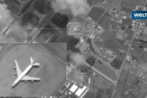 Росія прийняла озброєння з Ірану всупереч санкціям ООН - ЗМІ