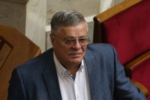 Парубій у Раді двічі вимикав мікрофон 