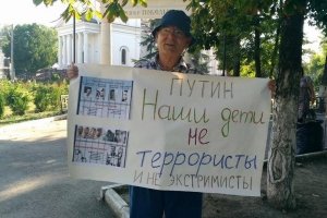 Смедляєв розповів про наслідки протестів 