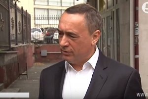 В Швейцарии бывшего депутата Мартыненко приговорили к 28 месяцам заключения – 