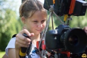 "Жовтий Автобус": як діти з прифронтових міст вчилися власне кіно знімати