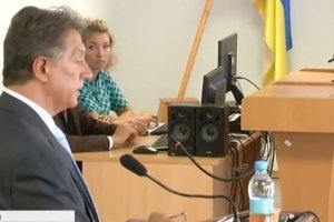 Держзрада Януковича: що розповів у суді надважливий свідок від ГПУ