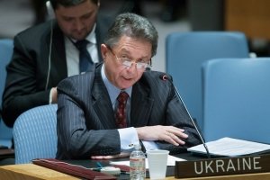 Екс-делегат від України розповів, як Росія у Радбезі ООН пояснювала появу "зелених чоловічків"