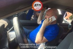 Стрілянина за участі нардепа Мельничука: відкрито два кримінальні провадження