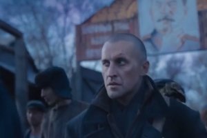 Жах історії: ексклюзивні подробиці створення фільму "Червоний" у "Кіно з Яніною Соколовою"