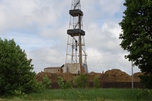 "Укргазвидобування" і хорватська Crosco буритимуть 12 нових свердловин на Полтавщині 
