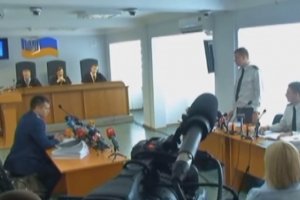 Адвокат про самовідвід захисту Януковича: "Відмова на цій стадії виглядає дещо дивно"