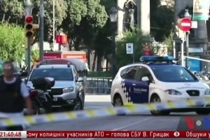Теракти в Іспанії: заарештований третій підозрюваний