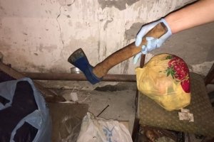 Арештований по-звірячому вбив інспектора Одеського СІЗО і викинув її тіло у смітник