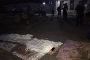 Жорстоке вбивство в Одеському ізоляторі: Начальника СІЗО зняли з посади