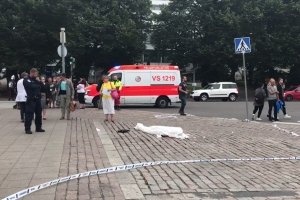 Різанина у Фінляндії: Нападником виявився 18-річний вихідець із Марокко