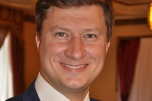 Ротація у НАЗК: Кабмін увів Серьогіна до складу агентства