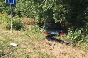 Смертельне ДТП на Львівщині: аварію спричинив власник ФК "Карпати" – ЗМІ