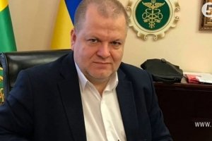 Керівника Волинської митниці підозрюють у заподіянні збитків на суму понад 300 тис. гривень