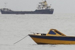 В Іраку зіткнулось два судна – загинуло 4 матроси