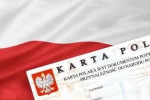 Посол Польщі розповів, якій країні видали найбільше "карт поляка"