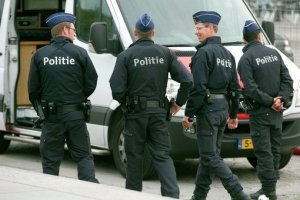 У Брюсселі сталася бійка біженців – поліція встановила "периметр безпеки"