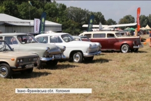 Drive for Life: як пройшов масштабний фестиваль автомотоавіатехніки у Коломиї