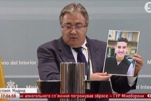 Напад у Барселоні: теракт вчинив 22-річний молодик – поліція