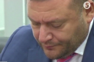 "Добкін програв": суд відмовився змінити запобіжний захід "опоблоківцю"