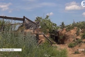 Бахмутська траса: як бойовики відповіли на 