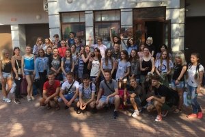 Княжицький про поїздку українських учнів в РФ: 