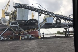 Україна у вересні отримає 62 тонни енергетичного вугілля зі США – Чалий