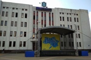 "Звільнено": чиновниця, що відповідала за мапу України без Криму, лишилась посади