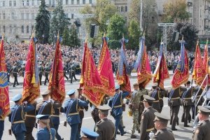 "Так важливо і символічно": Порошенко назвав ідею цьогорічного параду до Дня Незалежності