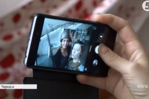 У Черкасах вигадали, як стати лицарем та заграти на стародавніх інструментах