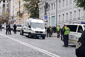 Експерт про ситуацію на Грушевського: це теракт, а не замах на вбивство