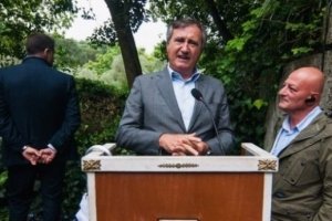 За вигук "Аллах Акбар" поліція стрілятиме в кожного – мер Венеції