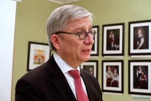 Світовий конгрес українців назвав дві надважливі події у відносинах Україна-ЄС