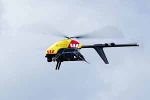 На австралійських пляжах за акулами пильнуватимуть безпілотники