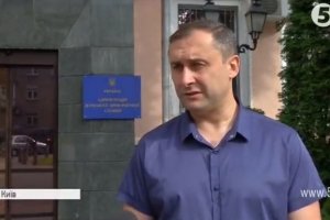 Зникнення 19-річного українця у Білорусі: коментар батька та ДПСУ